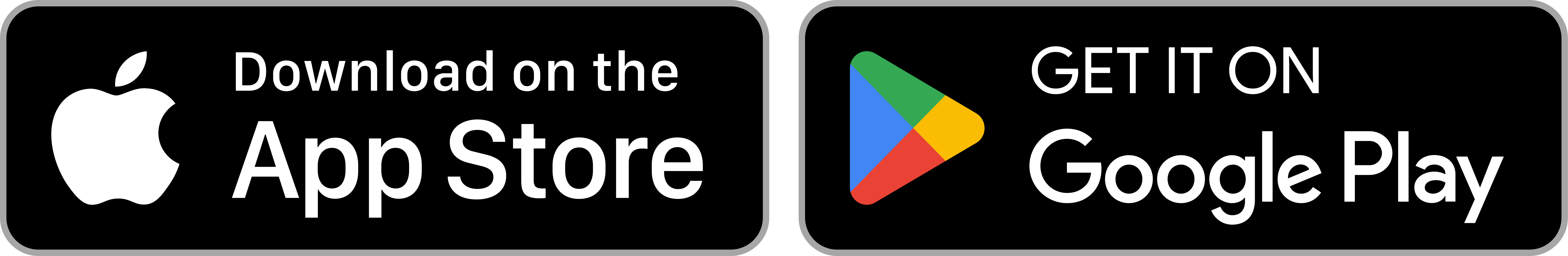 App Store ve Google Play'den İndir